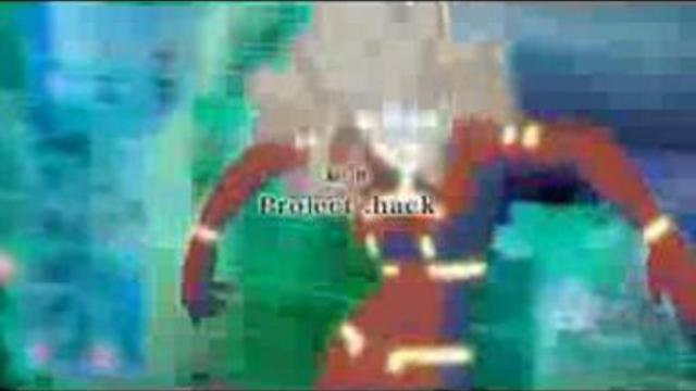 Опенинг к .hack//Gift смотреть онлайн