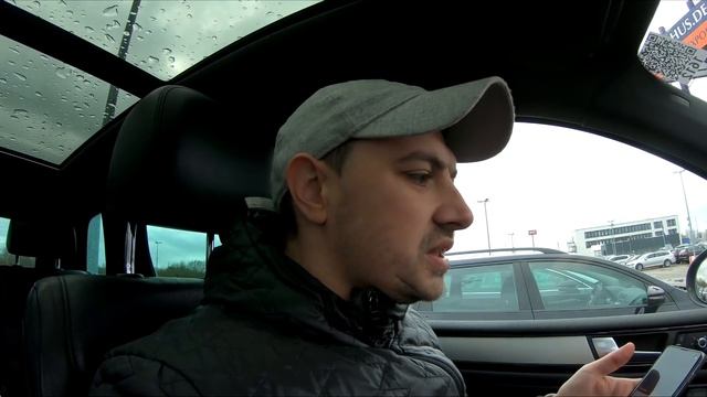 АВТОХЛАМ В ГЕРМАНИИ за 14 000 евро///VW Touareg 2011 4.2 Diesel!!! смотреть онлайн