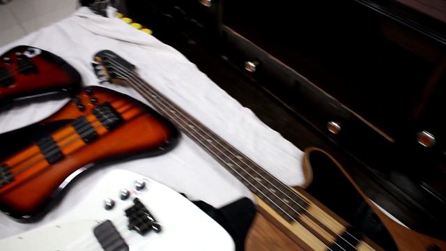 แป๊ะ Syndrome - Thunderbird 11 ตัว смотреть онлайн