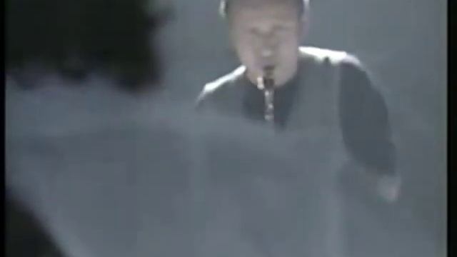 SAMBA DA VOLTA Sadao Watanabe sax, Toquinho guitar смотреть онлайн