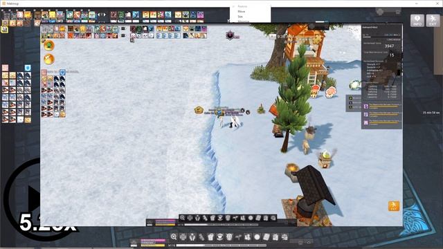 [FIXED] Revived Illusion Cheese - Assault Slash Method | Mabinogi смотреть онлайн