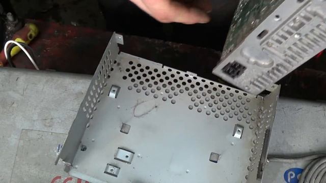 вывел аукс из старой магнитолы смотреть онлайн