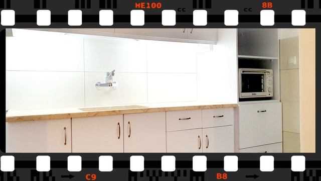 Проектирование и сборка кухонных шкафов на дому от А до Я смотреть онлайн