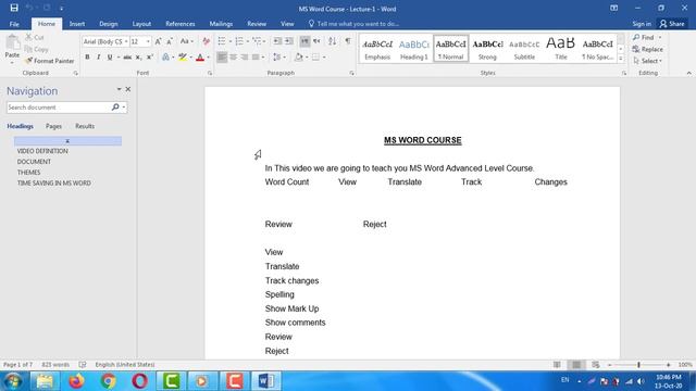 How to Convert MS Word, Power Point, Excel Document into PDF Without Any Software & Internet смотреть онлайн