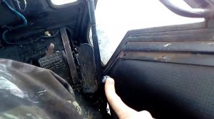 Отзыв о тракторе ЛТЗ-60АВ)))