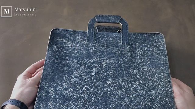 Секретный портфель ручной работы смотреть онлайн