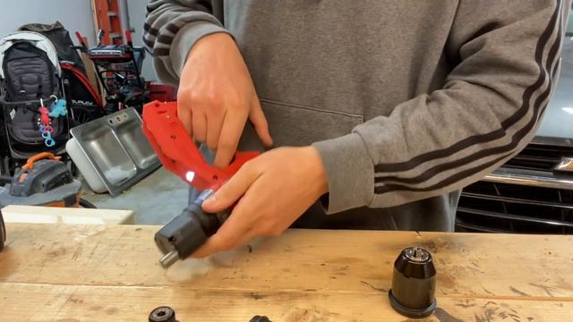 Milwaukee M12 Installation Driver 6mo Review (2505-20)
