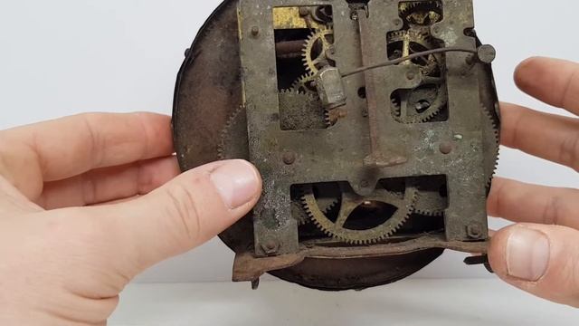 Механизм Le Roi a Paris смотреть онлайн