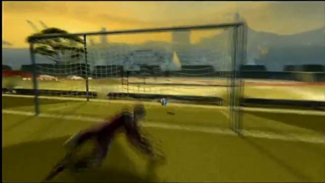 Pure Football : Gameplay смотреть онлайн