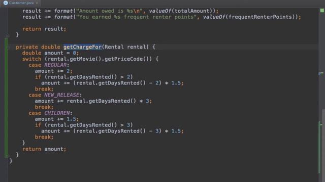 Refactoring in 10 minutes смотреть онлайн