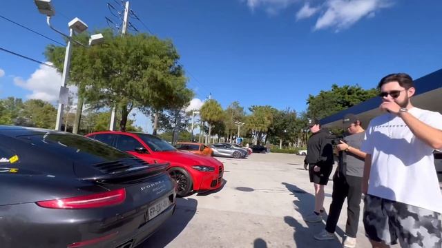 Getting the COPS called on us, loosing every STREETRACE + Florida trip DRIFT EDIT смотреть онлайн