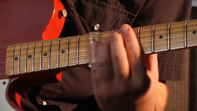 Fender® Amplifiers presents the '57 Champ® | Stoned | Fender смотреть онлайн