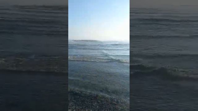 #Азербайджан #Шахагадж#Село#Речка#Море#доброеутро # смотреть онлайн