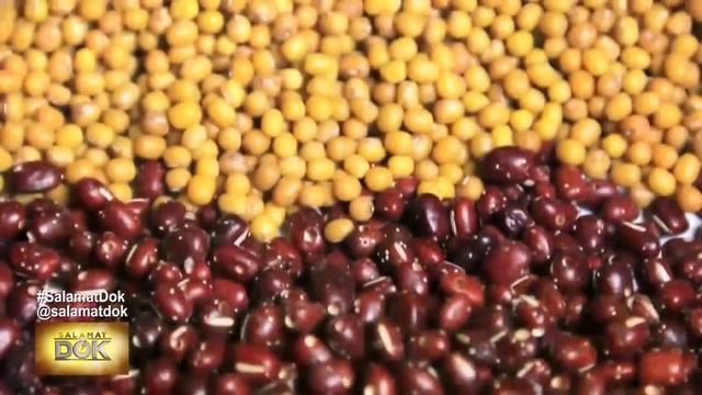 Salamat Dok: Health benefits of Munggo смотреть онлайн