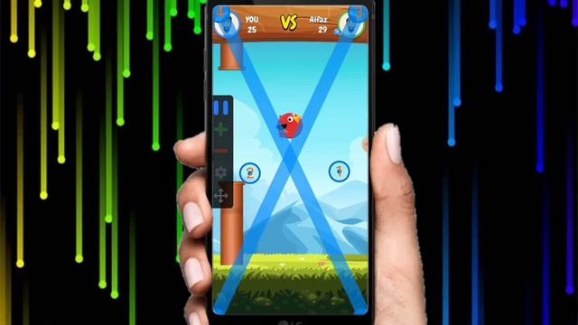 Mx Player Flap Up Game Battle 2022 II Flap Up Battle Hack 2022 Il Flap Up Game Battle Autowin Trick смотреть онлайн