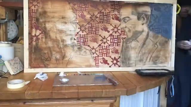 Dominic Cummings Vladimir Surkov смотреть онлайн