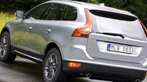 Volvo XC60 проблемы | Надежность Вольво ХС60 с пробегом