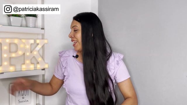 USA ESTO Y TU CABELLO VA A CRECER DEMASIADO RAPIDO? CRECIMIENTO SALUDABLE Y FUERTE?