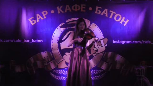 Коробушка (Korobushka) Из репертуара квартета BOND смотреть онлайн