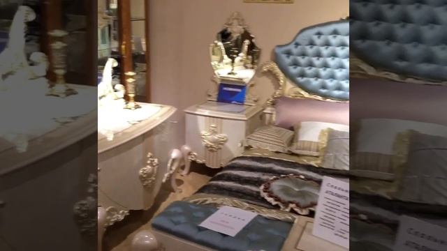 СПАЛЬНЯ Аталанта смотреть онлайн