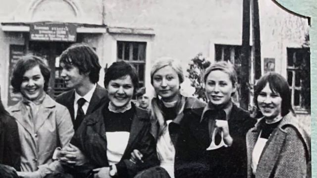 Школьным фото 50 лет смотреть онлайн