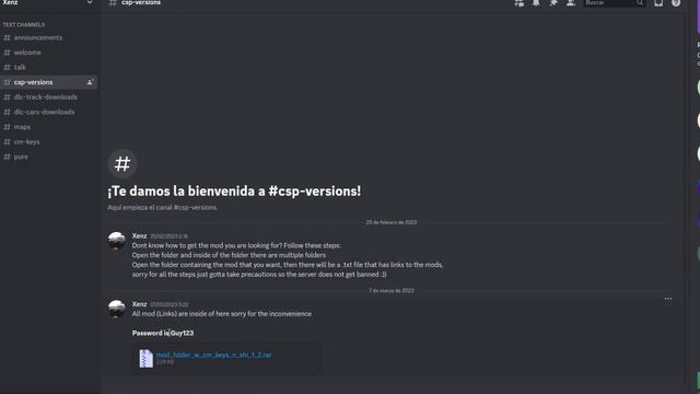 Como Poner Lluvia En Assetto Corsa EN 5 MINUTOS