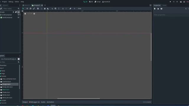 I Made Windows Live Messenger in Godot смотреть онлайн