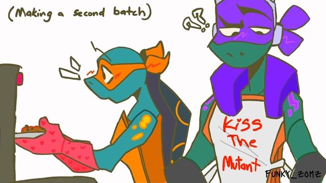 STIR N MIX!!|| ROTTMNT ANIMATION MEME!!!//