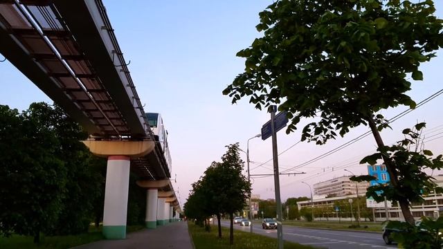 ЭКСКУРСИЯ ПО МОСКВЕ (Россия моя Москва) смотреть онлайн