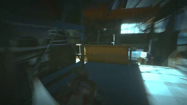 Cyberpunk 2077 Ninja Build New Gig смотреть онлайн