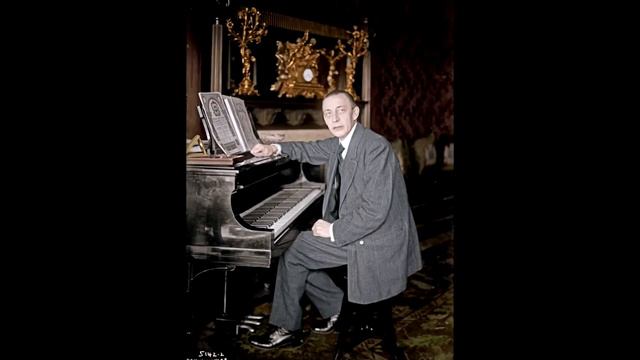 Шедевры Рахманинова. Rachmaninoff's Masterpieces