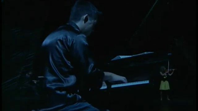 Bohemian Rhapsody/Nocturne Live At Snow College Eccles Center August 2010