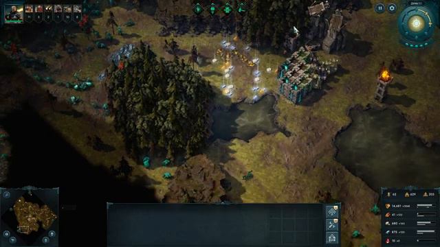 Age of Darkness: Final Stand, часть 7. смотреть онлайн
