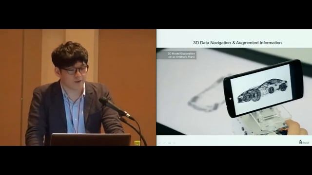 G-raff: An Elevating Tangible Block for Spatial Tabletop Interaction смотреть онлайн