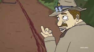 Мистер Пиклз Все убийства 3 сезона