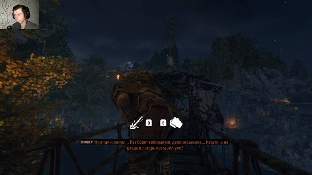 Идём за Лёшей ► Metro Exodus #16 смотреть онлайн