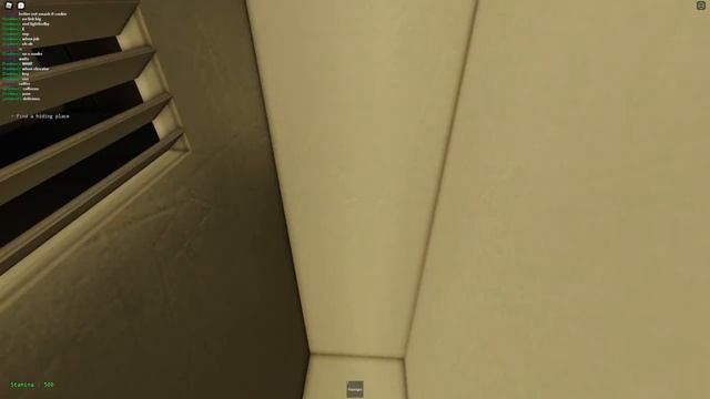 I love my job (Escape Ending) | Roblox смотреть онлайн