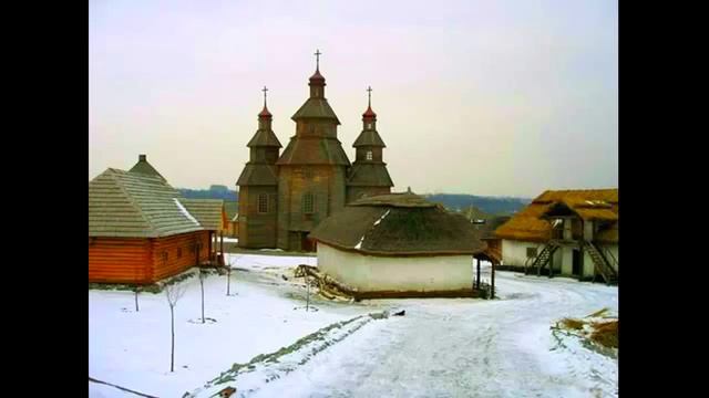 Мой Город - ЛУЧШИЙ!! смотреть онлайн