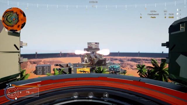 Playtest video №2 #TinShift смотреть онлайн