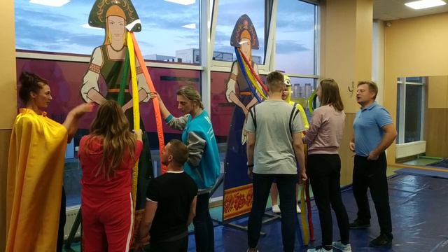 Пастухов Василий Романович Квест Фитнес Хаус отзывы свежие 2019 2020 абонемент.(3) смотреть онлайн