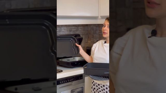 توضیحات تکمیلی راجع به هواپز نینجا Ag 551 / گریل نینجا смотреть онлайн
