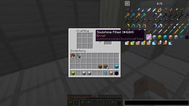 Minecrat | Unlimited Storage! | Custom Mod Showcase смотреть онлайн