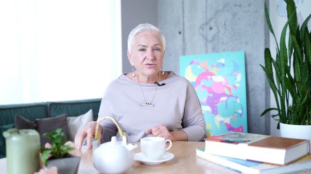 Как отношения с родителями влияют на ваши отношения в жизни? | Ирина Блонская смотреть онлайн