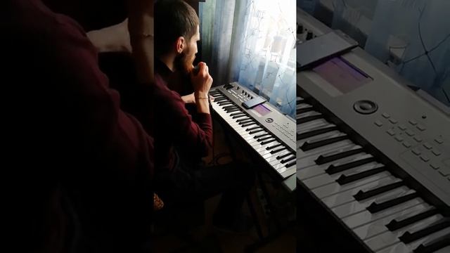 Серым облаком дым - Юрий Меликян смотреть онлайн