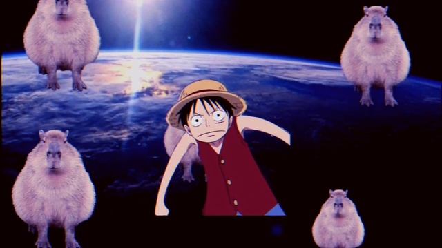 МНОГО КАПИБАР И МЯЯЯЯЯЯСАААА смотреть онлайн