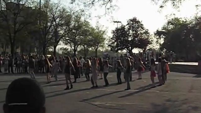 Тирасполь! памяти Майкл Джексону! Sun shine.avi смотреть онлайн