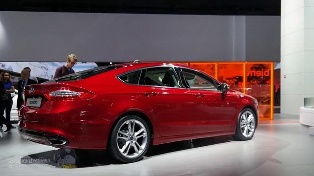 Фото обзор американских автомобилей Ford Mondeo 2015 смотреть онлайн