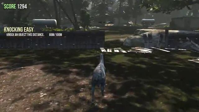 Антон Чейз "Обзор на самую упоротую игру 21ого века Goat Simulator Симулятор козы" смотреть онлайн