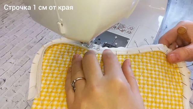 DIY/ШЬЮ ФУТЛЯР ДЛЯ ОЧКОВ #шьюсама #своимируками #мастеркласс смотреть онлайн