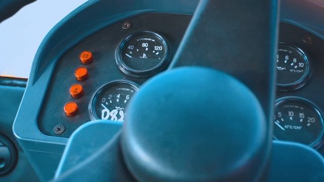 K-704-4Р Батыр СК (Обзор) смотреть онлайн